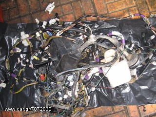 TOYOTA YARIS ολα τα μοντελα "πολλα ανταλαλκτικα" δυνατοτητα αποστολης-thumb-3