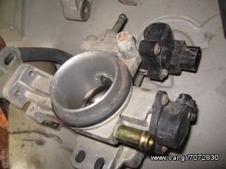 TOYOTA YARIS ολα τα μοντελα "πολλα ανταλαλκτικα" δυνατοτητα αποστολης-thumb-6