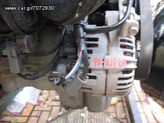 TOYOTA YARIS ολα τα μοντελα "πολλα ανταλαλκτικα" δυνατοτητα αποστολης-thumb-1