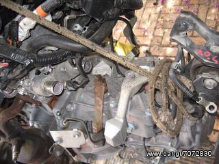 TOYOTA YARIS ολα τα μοντελα "πολλα ανταλαλκτικα" δυνατοτητα αποστολης-thumb-21