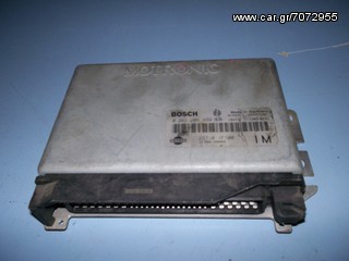 ΕΓΚΕΦΑΛΟΣ NISSAN MICRA, K11, 0261206499, 237101F700, 23710-1F700, 0 261 206 499, M4.6, ΜΟΝΑΔΑ ΕΛΕΓΧΟΥ ΚΙΝΗΤΗΡΑ, S*