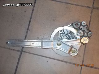 ΓΡΥΛΟΣ ΠΑΡΑΘΥΡΟΥ BMW E36 ΟΠΙΣΘΙΟΣ ΔΕΞΙΟΣ ''BMW Βαμβακάς'' 