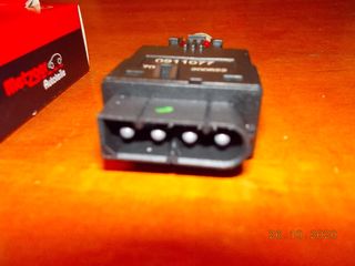 ΒΑΛΒΙΔΑ ΣΤΟΠ BMW E36 E34 METZGER ''BMW Bαμβακας''-thumb-1