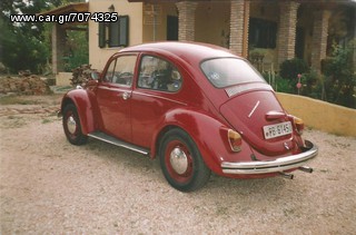 Volkswagen Beetle '67