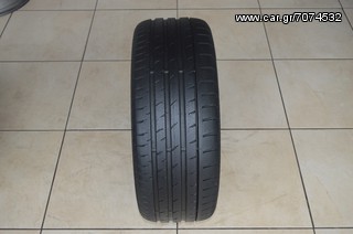 225/45/17 CONTINENTAL SPORT CONTACT 3
