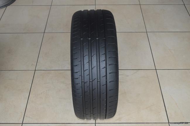 225/45/17 CONTINENTAL SPORT CONTACT 3