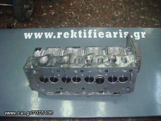 ΚΑΠΑΚΙ RENAULT κιν: F9Q ΑΝΑΚΑΤΑΣΚΕΥΑΣΜΕΝΟ