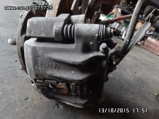 ΜΟΥΑΓΙΕ ΕΜΠΡΟΣ ΑΡΙΣΤΕΡΟ ΚΑΙ ΔΑΓΚΑΝΑ IVECO 35-10 90-00 2.5 TURBO DIESEL-thumb-2