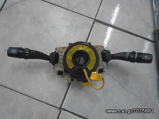 ΔΙΑΚΟΠΤΕΣ ΤΙΜΟΝΙΟΥ ΜΕ ΤΑΙΝΙΑ AIRBAG HYUNDAI ACCENT 1999 2004 -thumb-1