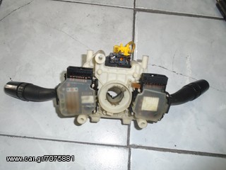 ΔΙΑΚΟΠΤΕΣ ΤΙΜΟΝΙΟΥ ΜΕ ΤΑΙΝΙΑ AIRBAG HYUNDAI ACCENT 1999 2004 -thumb-4