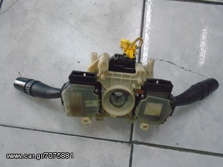 ΔΙΑΚΟΠΤΕΣ ΤΙΜΟΝΙΟΥ ΜΕ ΤΑΙΝΙΑ AIRBAG HYUNDAI ACCENT 1999 2004 -thumb-6