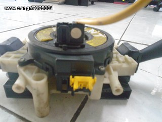ΔΙΑΚΟΠΤΕΣ ΤΙΜΟΝΙΟΥ ΜΕ ΤΑΙΝΙΑ AIRBAG HYUNDAI ACCENT 1999 2004 -thumb-7
