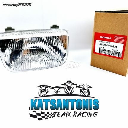 Φαναρια εμπρος γνήσιο  astrea grand ...by katsantonis team racing