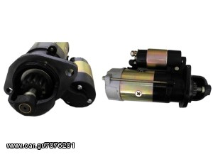Μίζα Nissan 0986012290