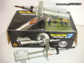 ΑΜΟΡΤΙΣΕΡ SUZUKI SWIFT II εργ:MONROE κωδ:E4311