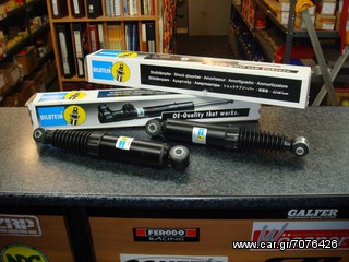 ΑΜΟΡΤΙΣΕΡ FORD FIESTA '89-'95 εργ:BILSTEIN κωδ:BNE-1984