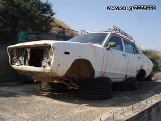 DATSUN 120Y 1200cc-thumb-1