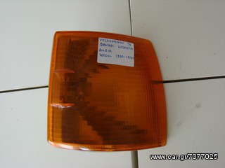 VOLKSWAGEN Τ4 ΦΑΝΑΡΙ ΜΠΡΟΣΤΑ ΔΕΞΙΑ MODEL 1990-1997