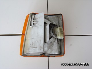VOLKSWAGEN Τ4 ΦΑΝΑΡΙ ΜΠΡΟΣΤΑ ΔΕΞΙΑ MODEL 1990-1997-thumb-7