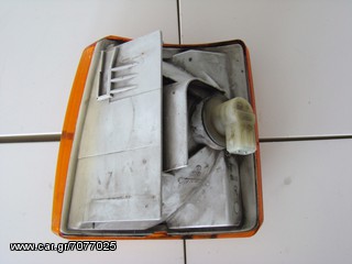 VOLKSWAGEN Τ4 ΦΑΝΑΡΙ ΜΠΡΟΣΤΑ ΔΕΞΙΑ MODEL 1990-1997-thumb-8