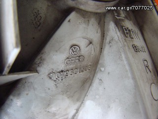 VOLKSWAGEN Τ4 ΦΑΝΑΡΙ ΜΠΡΟΣΤΑ ΔΕΞΙΑ MODEL 1990-1997-thumb-9