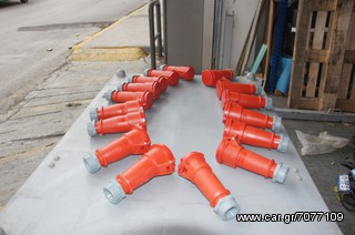 Ασφάλειες LEGRAND