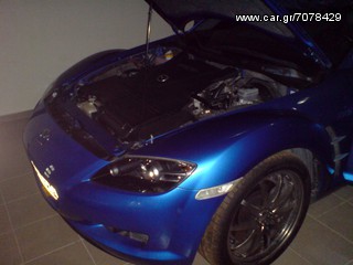 Mazda RX-8 2006 CHALLENGE  192HP ελληνικο-thumb-2