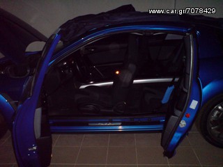 Mazda RX-8 2006 CHALLENGE  192HP ελληνικο-thumb-1