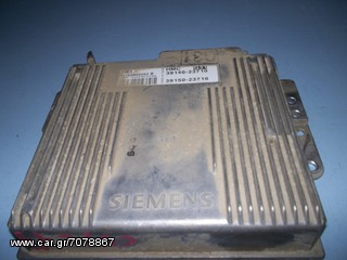 ΕΓΚΕΦΑΛΟΣ HYUNDAI COUPE, 39140-23710, 39150-23710, H103955252B, ΜΟΝΑΔΑ ΕΛΕΓΧΟΥ ΚΙΝΗΤΗΡΑ *