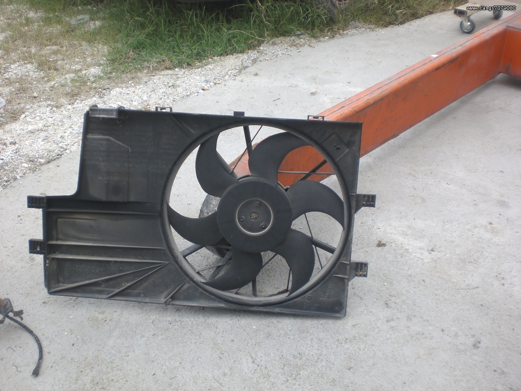 βεντιλατερ ψυγειου a140-170-160   w168