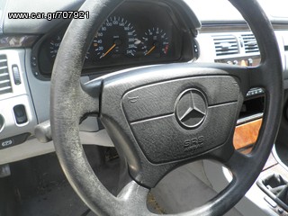 MERCEDES ΠΡΟΣΦΟΡΑ 210  KOLLIAS  MOTOR