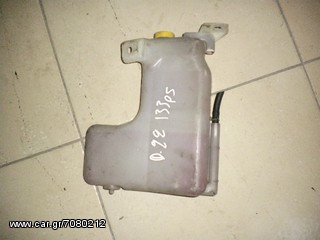 ΔΟΧΕΙΟ ΨΥΓΕΙΟΥ ΝΕΡΟΥ   NISSAN NAVARA D22 /98-10.ΑΠΟΣΤΟΛΗ ΣΕ ΟΛΗ ΤΗΝ ΕΛΛΑΔΑ!!!