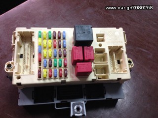 ALFA ROMEO 159 BODY COMPUTER -thumb-1