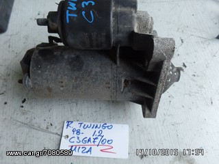 ΜΙΖΑ RENAULT TWINGO 98- 1.2 C3GA7/00