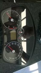 Ford Fiesta 03-08 καντράν-κοντέρ