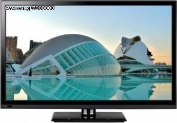 τηλεοραση 19inch tv 12v γραπτη εγγυηση eautoshop.gr παραδοση με 4 ευρω 