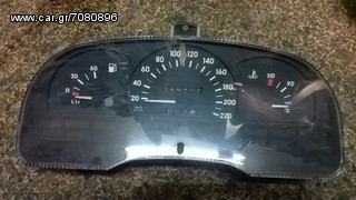 Opel Astra F 91-97,Opel Vectra A 89-97 καντράν-κοντέρ.
