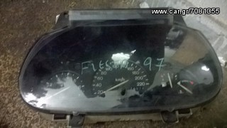 Ford Fiesta 96-00 καντράν-κοντέρ