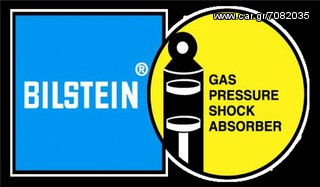 ΑΜΟΡΤΙΣΕΡ BILSTEIN ΚΙΤΡΙΝΑ Β6-SPORT + B8-SPRINT FIAT