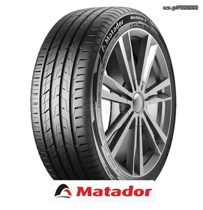 195/50R16 88V XL MATADOR HECTORRA 5 MONO 360 EURO!!!