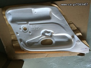 PEUGEOT 406 MONOTIKO ΠΟΡΤΑΣ ΠΙΣΩ ΑΡΙΣΤΕΡΑ