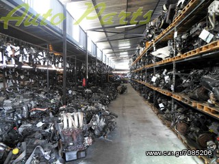 ΚΙΝΗΤΗΡΑΣ MERCEDES BENZ 1400cc A-CLASS W168 , 82 PS / 5000 Rpm , 110.000 Km ( 6 ΜΗΝΕΣ ΓΡΑΠΤΗ ΕΓΓΥΗΣΗ ) ΚΩΔ.ΚΙΝ. 166940 ΑΡ.ΚΙΝ. 30070838 ΜΟΝΤΕΛΟ 1998-2004-thumb-7