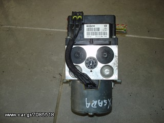 Μονάδα ABS για Citroen Xsara II NFU 1.6 2004