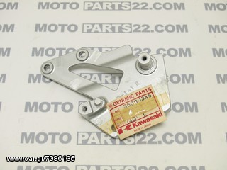 KAWASAKI GPZ 400 R ΒΑΣΗ ΜΑΣΠΙΕ ΟΔΗΓΟΥ ΔΕΞΙΑ 35011-1345  Κωδικός (SKU): 16807