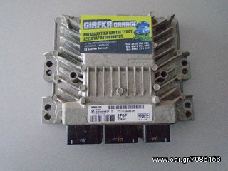 FORD TRANSIT CONNECT - TOURNEO 7T11-12A650-DF SID 206-thumb-1