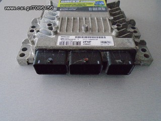 FORD TRANSIT CONNECT - TOURNEO 7T11-12A650-DF SID 206-thumb-2