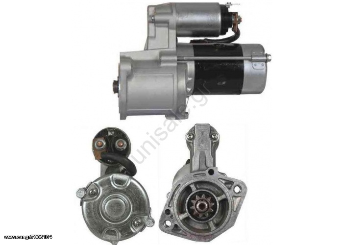 Μίζα John Deere 0986012420