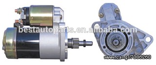 Μίζα VolksWagen Jetta  0986012598