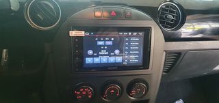 MACROM M-AN600 Android 9.0 4core Σε Mazda MX-5 *autosynthesis-thumb-2