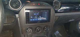 MACROM M-AN600 Android 9.0 4core Σε Mazda MX-5 *autosynthesis-thumb-4